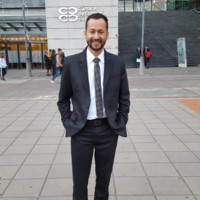 Luis Alberto Rivera H