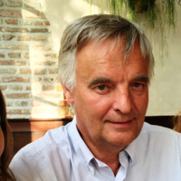Peter Van Rhede Van Der Kloot