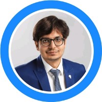 Shashank Gaur