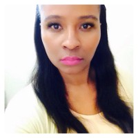 Nomonde Mbatha