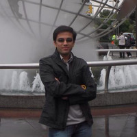 Ashish Narayan
