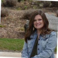 Sierra Pagel, Lcsw