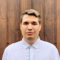 Ivan Sandor dr. Orojan