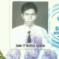 M Yusup Wahyudi