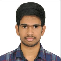 Vamshi Krishna