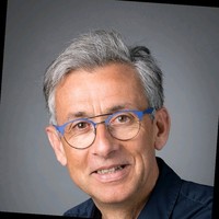 Eric Delhommeau