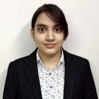 Khushi Jain