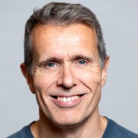 Joel Teague