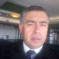 Cristian Carreño