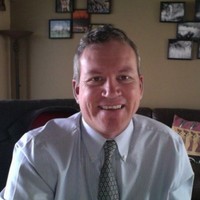 Andrew Hyndman