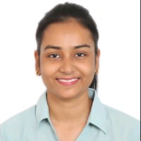 Kajal Dayashankar Yadav