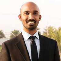 Sasi Kumar Chandra
