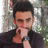 Gökhan Saltan