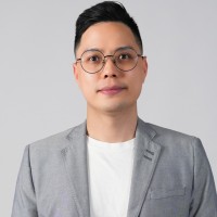 Timmy Wang