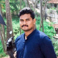 Aravind Kr