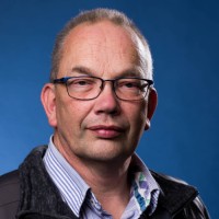 Bernhard Van Vliet