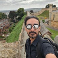 Mohammad Reza Najjari