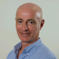 Gez Oliver