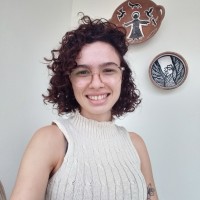 Maria Clara Martins