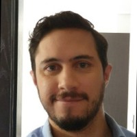 Luis Felipe Jimenez Sierra