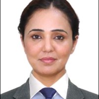 Sharmila Singh