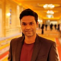 Prakash Aanand Sugumaran, M.S, Mba, Cspo
