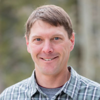Jon Stevenson