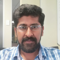 Jophy Varkey