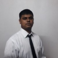 Selvin Parsaramoodoo