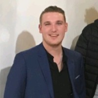 Mathieu Forest