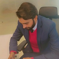 Nasir Ali