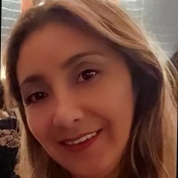 Nancy Verdezoto