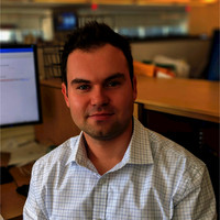 Chris Witek