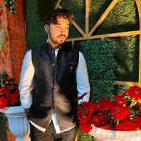 Braj Mohan Soni