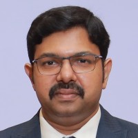 Rajesh PS