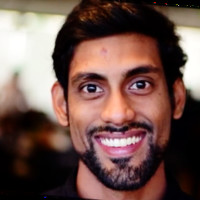Sanjay Jayawardena