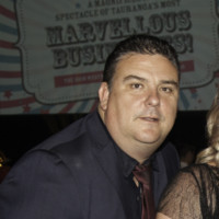 Jason Parker