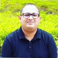 Gourab Pal