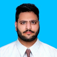 Hashir Afaq