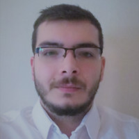 Julien CABANES
