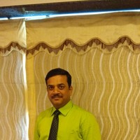 Rajesh Kumar