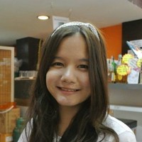 Praew Sivakriskul