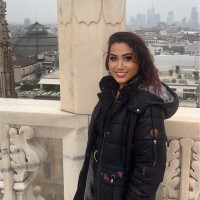 Masuma Safdari