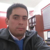 Esteban Castillo Sepulveda