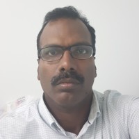 Geo Mohan