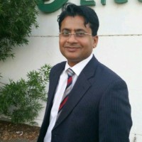 Aslam Mahfooze