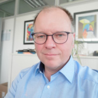 Rolf Heitzmann
