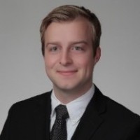 Benjamin Schoenleber