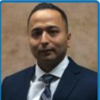 Parash Shrestha, Mba