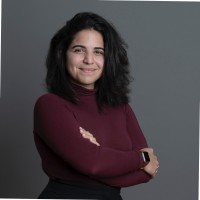 Sarrah A. Charchour